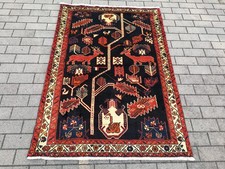 Teppich Orient Persien 153 cm x 107 cm