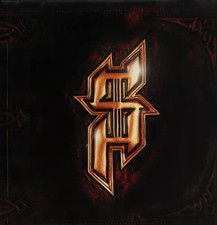 Samy Deluxe 1ST PRESS ON