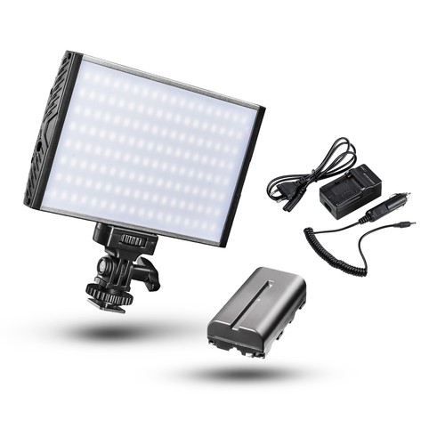Walimex pro led - niova, bi