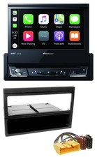 Pioneer DVD Bluetooth DAB USB