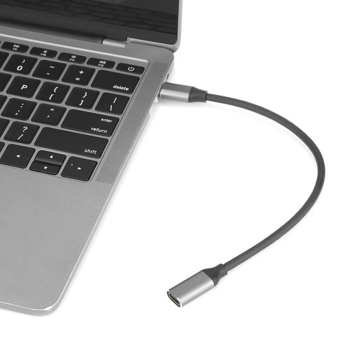 Usb verlängerungskabel male - c,