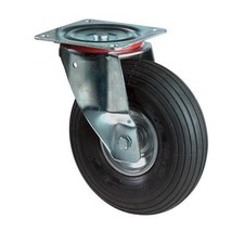 Bs Rollen Luftrad D.260mm