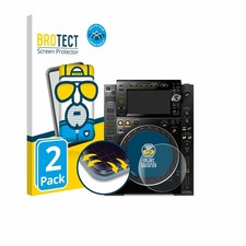 2x Fullscreen für Pioneer