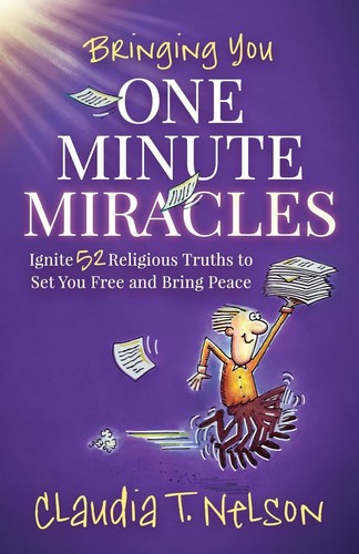 One minute miracles ignite - miracles:, 52