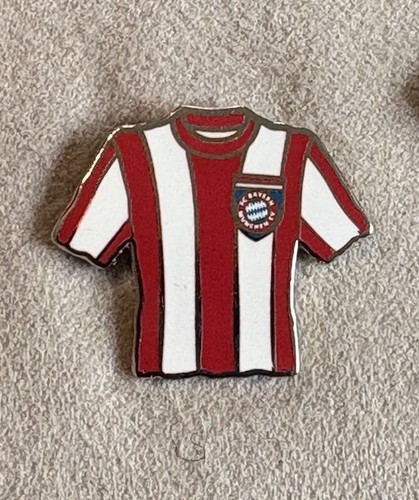 Bayern münchen trikot pin - bayern,