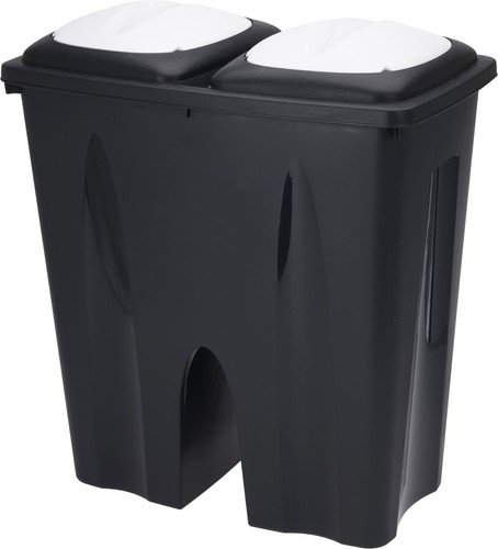 Duo doppel wertstofftonne - duo,
