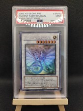 Yu-Gi-Oh Antiker Feendrache