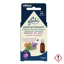Glade Aromatherapy Essentials