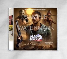 Mad Max 2 The Road Warrior Expanded Score Brian May