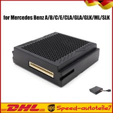 CarPlay / Android Auto Modul