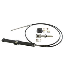 Seastar SS141 Rack Steuerung Bootslenkung Steuerkopf Zahnstangenlenkung Lenkung