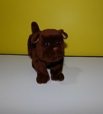 Small 8" Retired Hasbro