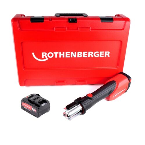Rothenberger romax 4000 cas - rothenberger,