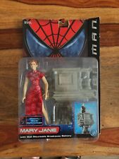 Mary Jane Actionfigur Toy Biz