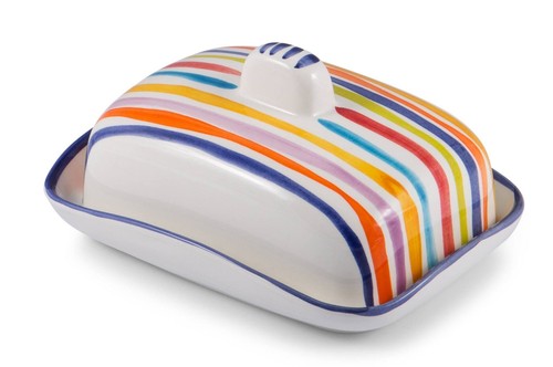 Bassano butterdose - bassano,