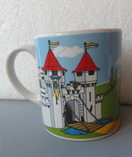 Tasse Kinderbecher-Playmobil