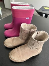 Schuhe 31 Mädchen Herbst