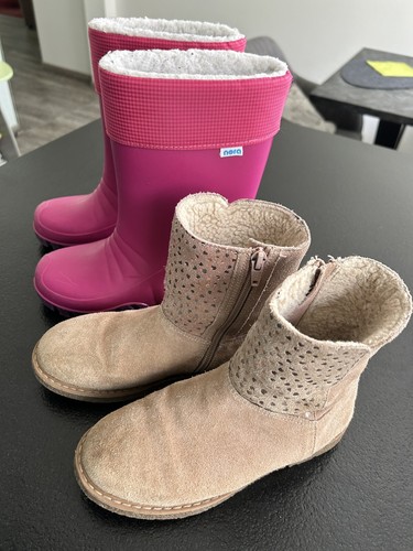 Schuhe mädchen herbst - 31,