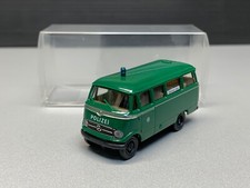 Mercedes Benz MB L 319 O 319