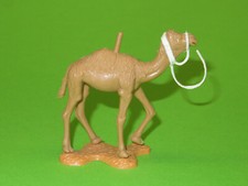 Timpo Toys  - Kamel - Araber -