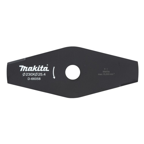 Makita zahn schlagmesser - makita, 2-zahn-schlagmesser