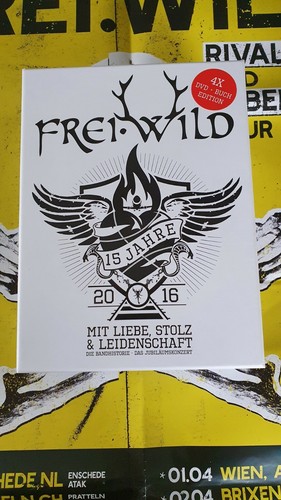 Top frei wild box 15 - -,