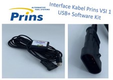 Prins USB Interface Kabel +