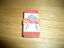 Blood Bowl Ersatzfiguren (Human)