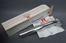 NOS NIB Campagnolo C-Record First Generation Seatpost Sattelstütze 27.4 180