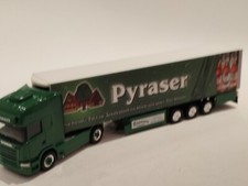 Herpa 306874 Scania SZ