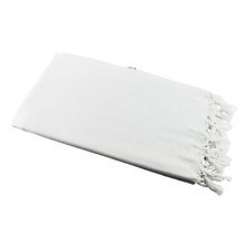 Hamamtuch Pestemal weiß ca