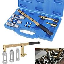Universal KFZ Ventilfederspanner Ventilfeder Ventilschaftdichtung Werkzeug Satz