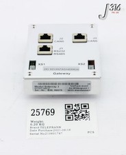 25769 TELEFRANK MODUL GATEWAY