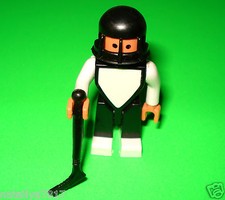 TOP ALTE STECKFIGUR ### SPORTLER - HOCKEYSPIELER ### 1982=TOP!!!