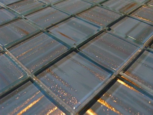 Glasmosaik mosaik fliesen - mosaik,