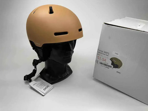 Poc fornix mips skihelm - poc,
