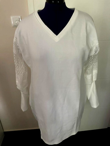 Kleid 2xl neu - gr.44,