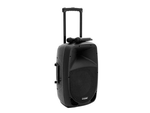 Omnitronic mes 15bt2 - omnitronic, mes-15bt2