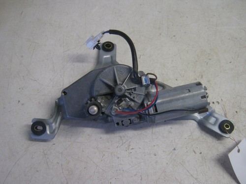 Wischermotor nissan almera - wischermotor,