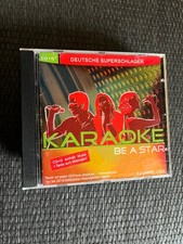 Deutsche Superschlager - Karaoke Be a Star - Party Power | CD ? 1170
