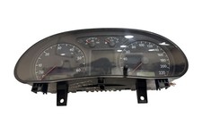 Volkswagen Polo 2004 Benzin