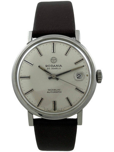 Herrenarmbanduhr rodania - herrenarmbanduhr,