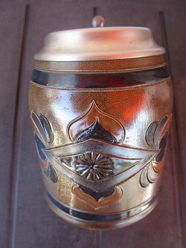 Krug bierkrug mit - l,
