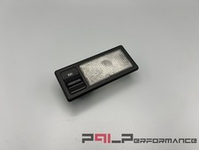 Audi 80 Cabrio Cabriolet 8G Golf 3 - Innenraumleuchte Schwarz - 443947105C