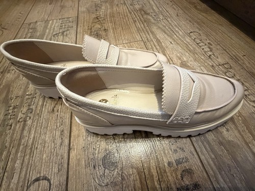 Loafers halbschuhe strada - loafers,