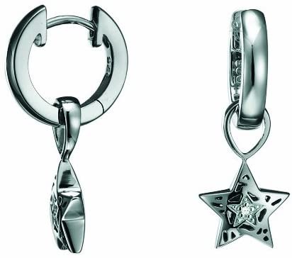 Esprit creolen sterlingsilber - esprit,