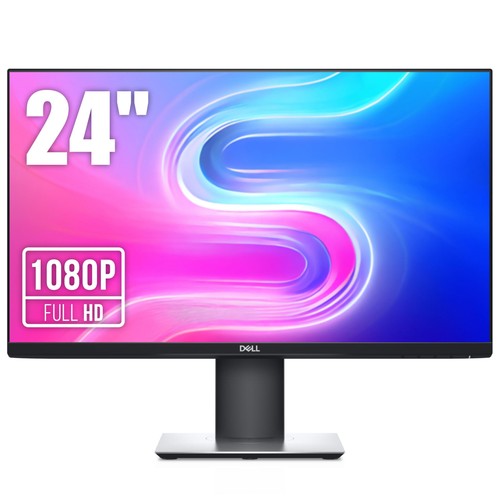 Rahmenloser dell p2419h - rahmenloser,