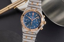 Breitling Chronomat 42