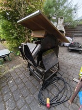 Kreissäge Elektromotor