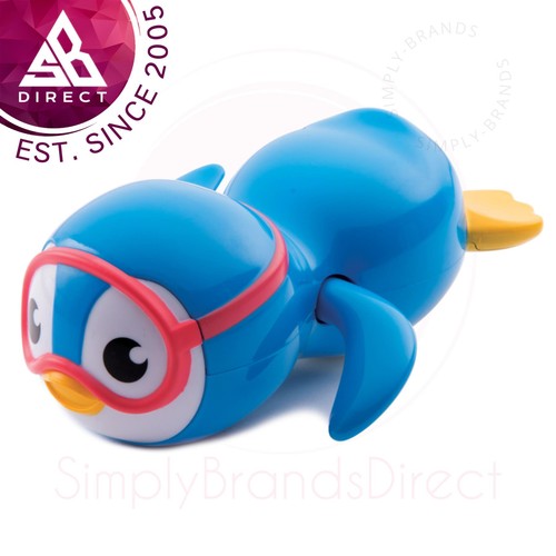 Munchkin scuba buddy aufzieh - munchkin,